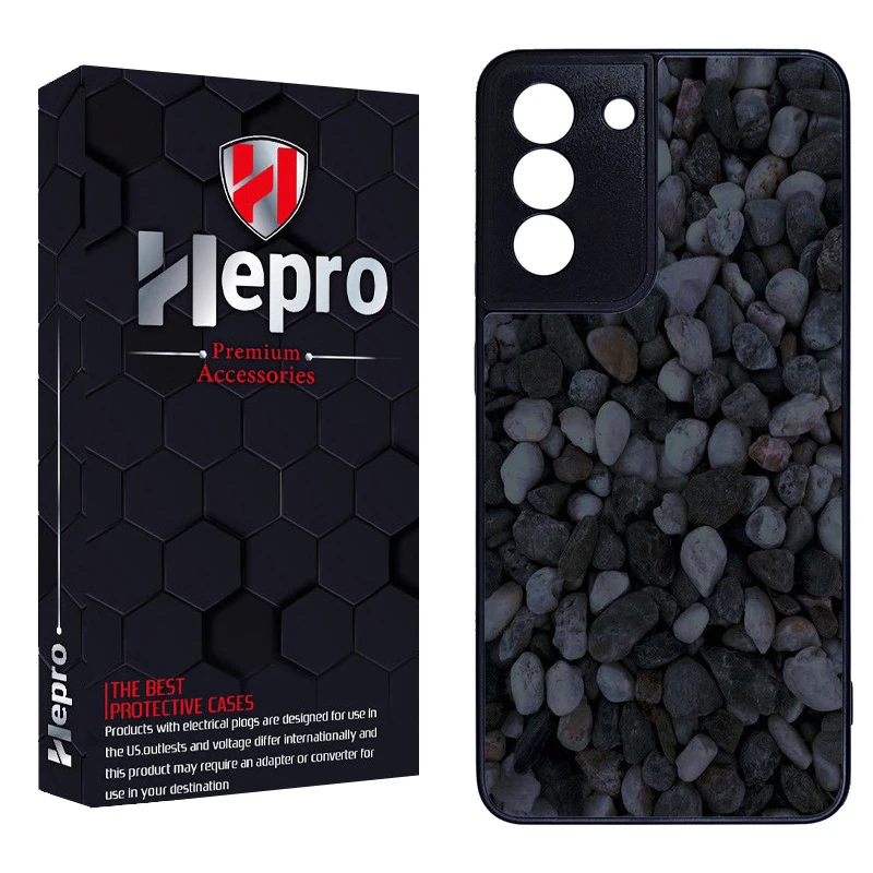 کاور هپرو طرح فانتزی مدل TPU مناسب برای گوشی موبایل سامسونگ Galaxy S21 FE