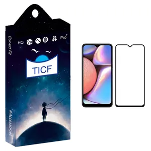 TICF +HD Screen Protector For Samsung Galaxy A10s