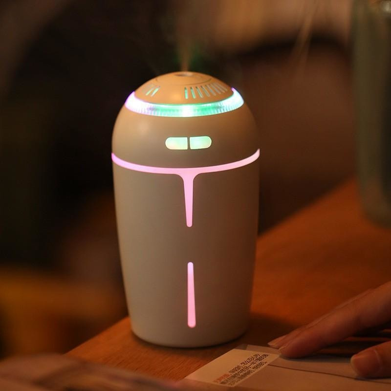 دستگاه بخور سرد مدل LANTERN