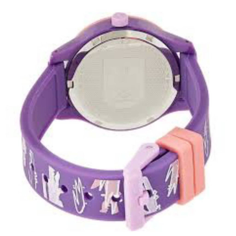 ساعت مچی عقربه ای لاگوست مدل 2030020