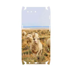 MAHOOT Sheep-FullSkin Cover Sticker for OnePlus 5