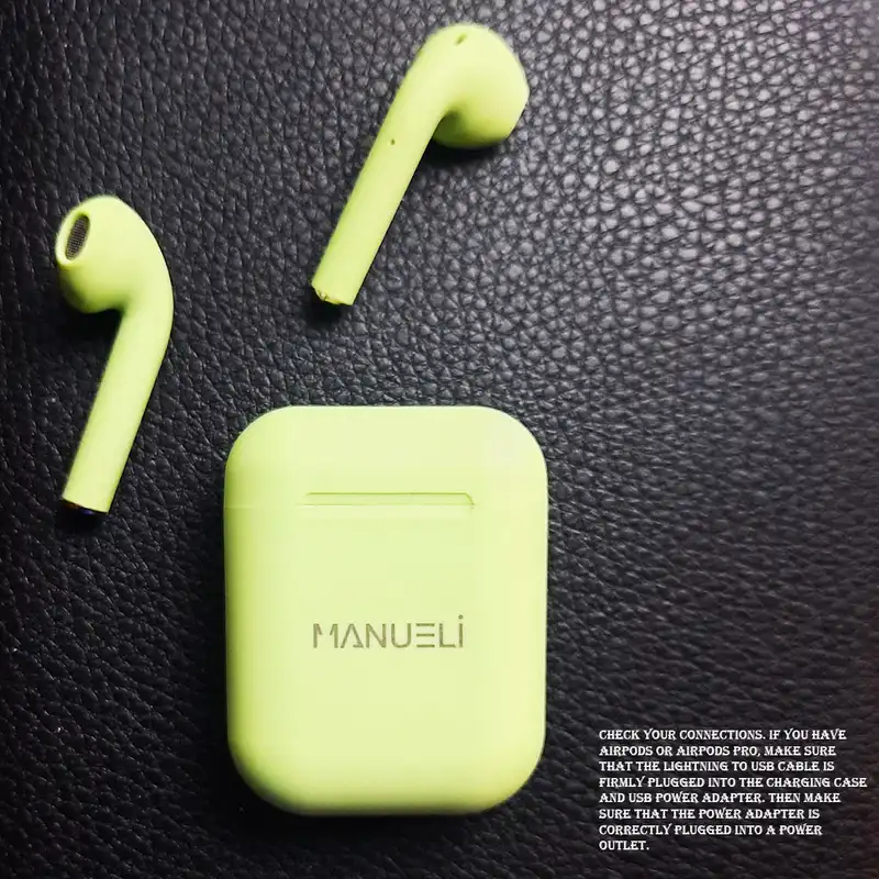 هدفون بلوتوثی مانوئلی مدل +P PODSI12