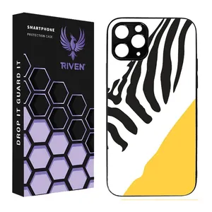 RIVEN RI3-12 Case For Apple iPhone 12 Pro