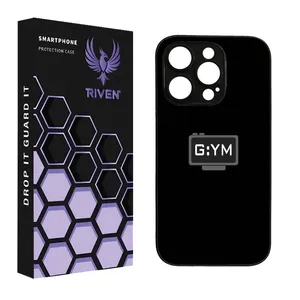 RIVEN RI3-18 Case For Apple iphone 14 Pro