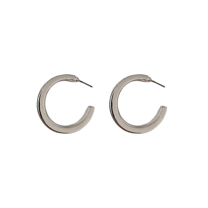 گوشواره زنانه اکسسورایز مدل اسپرت گوشواره زنانه اکسسورایز مدل اسپرت