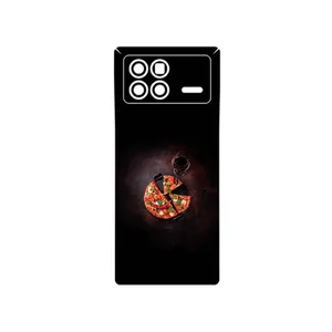 MAHOOT Pizza Cover Sticker for Xiaomi Mix Fold 3