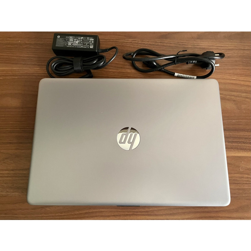 لپ تاپ 15.6 اینچی اچ‌پی مدل 255G8-B - کاستوم شده