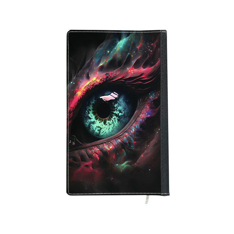 سالنامه سال 1403 طرح AI Art کد 8