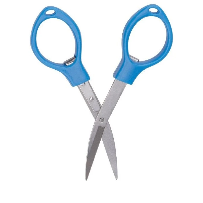  قیچی طرح عینک کد cmeinak11