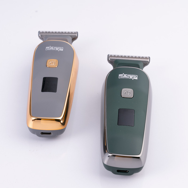 ماشین اصلاح موی سر و صورت دی اس پی مدل 90458