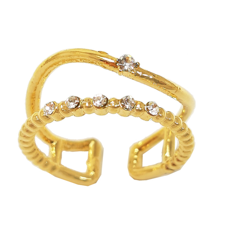 بند انگشتی زنانه مدل RA40