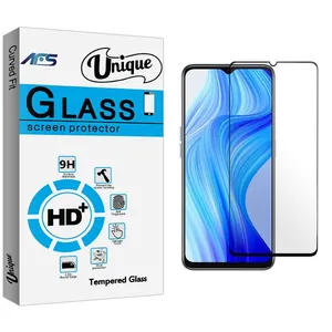 AFS Unique Screen Protector For Realme V20