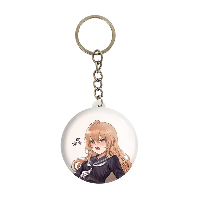 جاکلیدی خندالو مدل تایگا انیمه تورادورا کد 32502