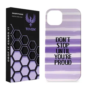 RIVEN RI2-17 Case For Apple iphone 14