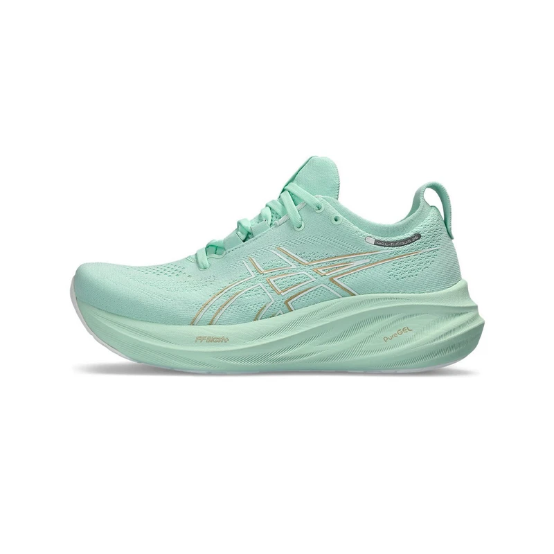 کفش رانینگ زنانه اسیکس مدل  Gel-Nimbus 26