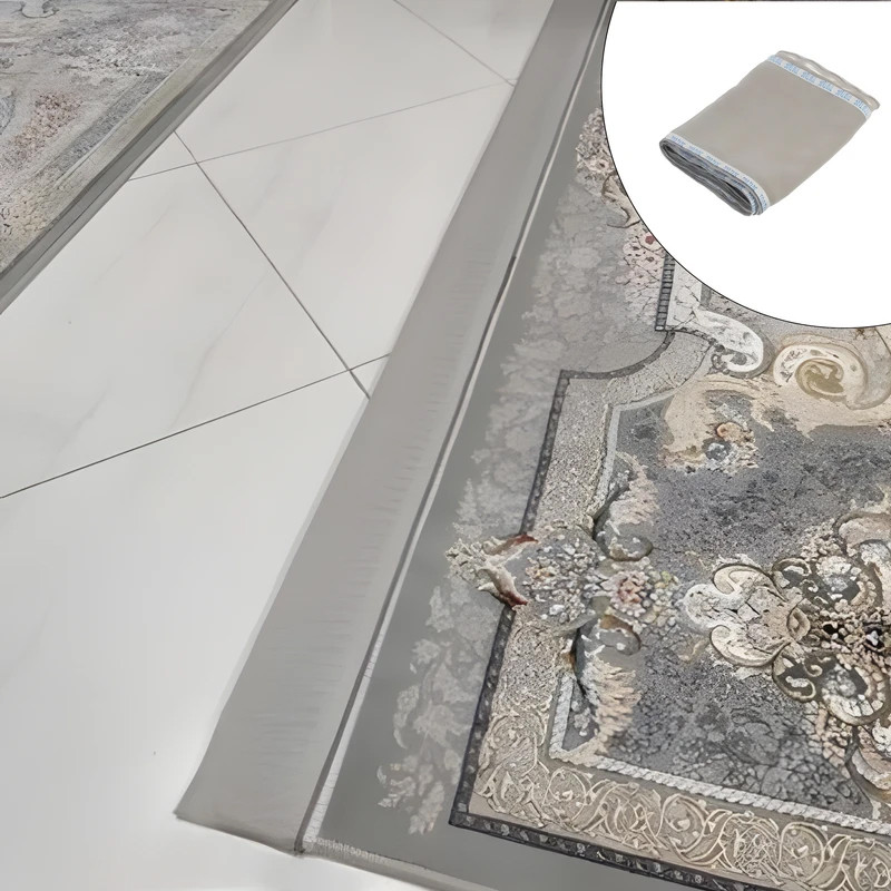 محافظ ریشه فرش خوش قلب مدل 12 M