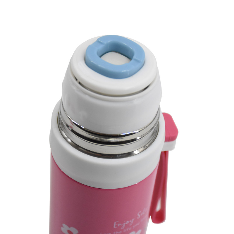 فلاسک کودک مدل beauty کد 19 گنجایش 0.5 لیتر
