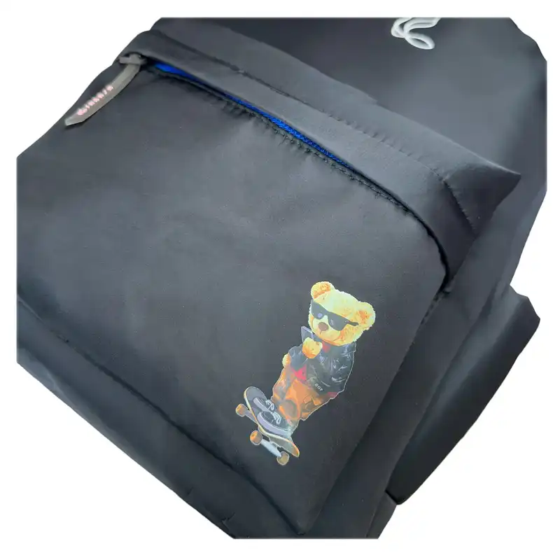 کوله پشتی ساراسا طرح تدی مدل 02