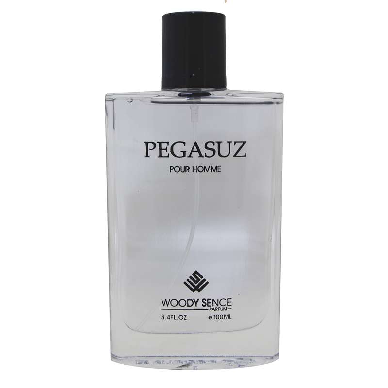ادو پرفیوم مردانه وودی سنس مدل Pegasus حجم 100 میلی لیتر ادو پرفیوم مردانه وودی سنس مدل Pegasus حجم 100 میلی لیتر