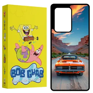  BOB Ghab BCPS20U Cover For Samsung Galaxy S20 ultra 4G / Galaxy S20 Ultra 5G