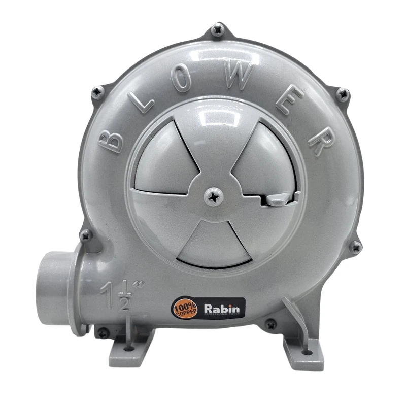 فن دمنده 130 وات وات رابین مدل 130W کد R6115