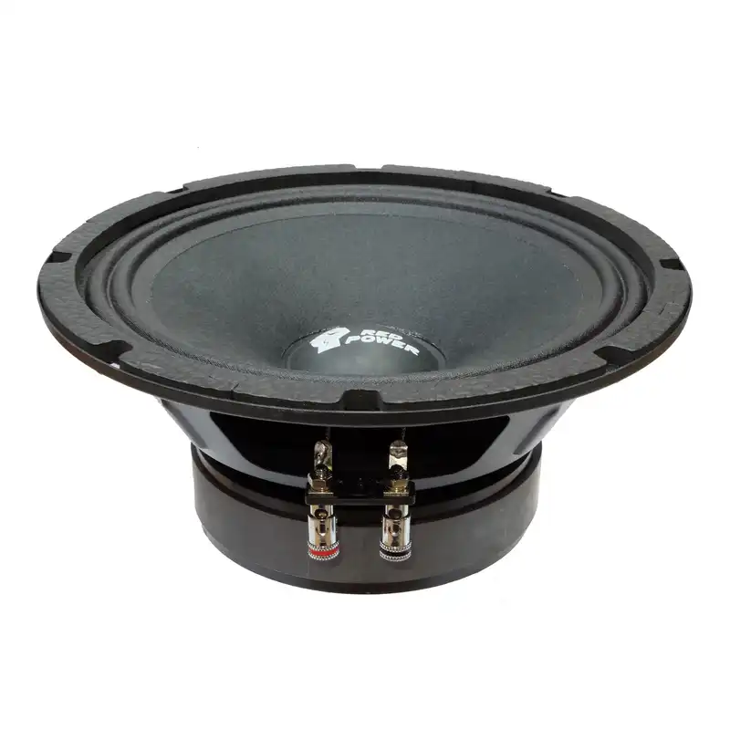 میدرنج خودرو رد پاور مدل SV-200.1R بسته دو عددی