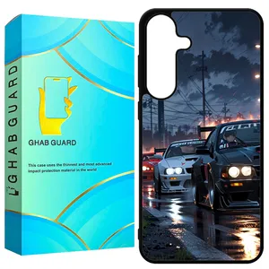 Ghab Guard GCHPS24 Cover For Samsung Galaxy S24