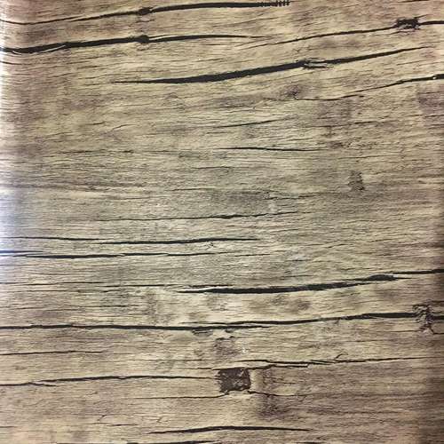 برچسب کابینت طرح چوب های گلاس آنتیک تیره مدل EURO FIX 3200 