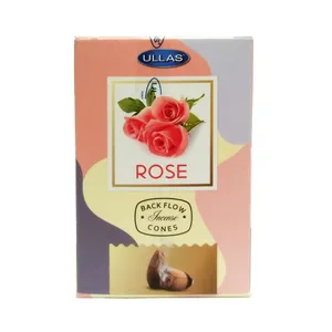 عود مدل آبشاری Rose