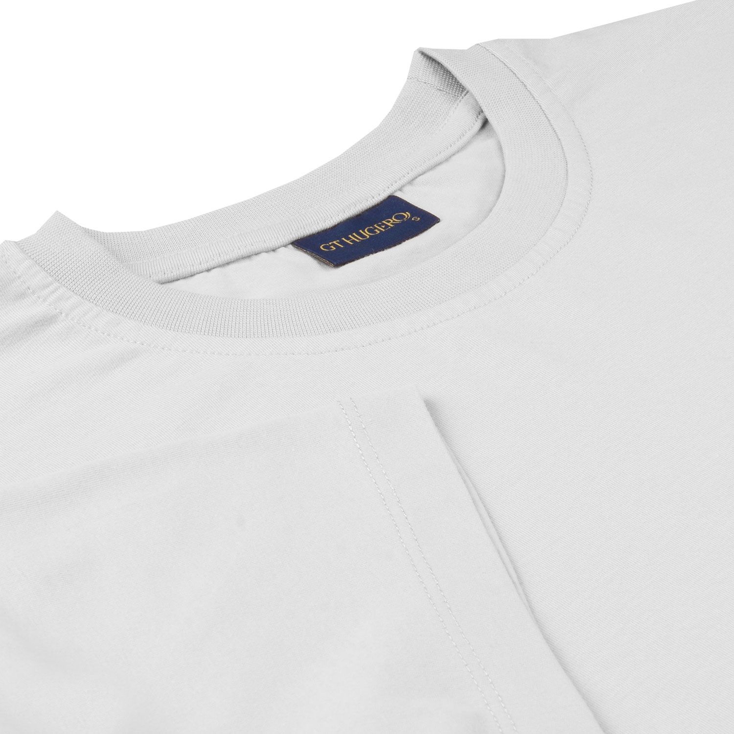 تی شرت آستین کوتاه مردانه جی تی هوگرو مدل 1035130 -  - 4