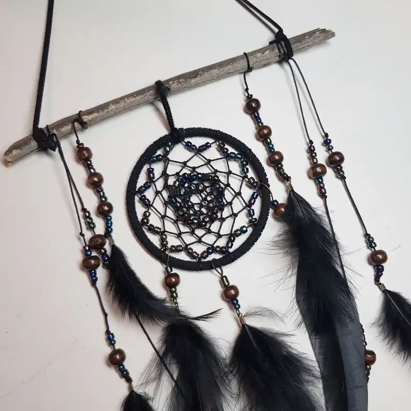 آویز دریم کچر مدل d01