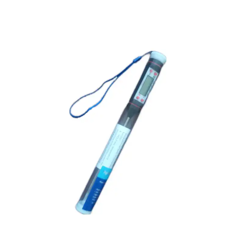 دماسنج سرلاک پرنده مدل میله ای کد 2in1