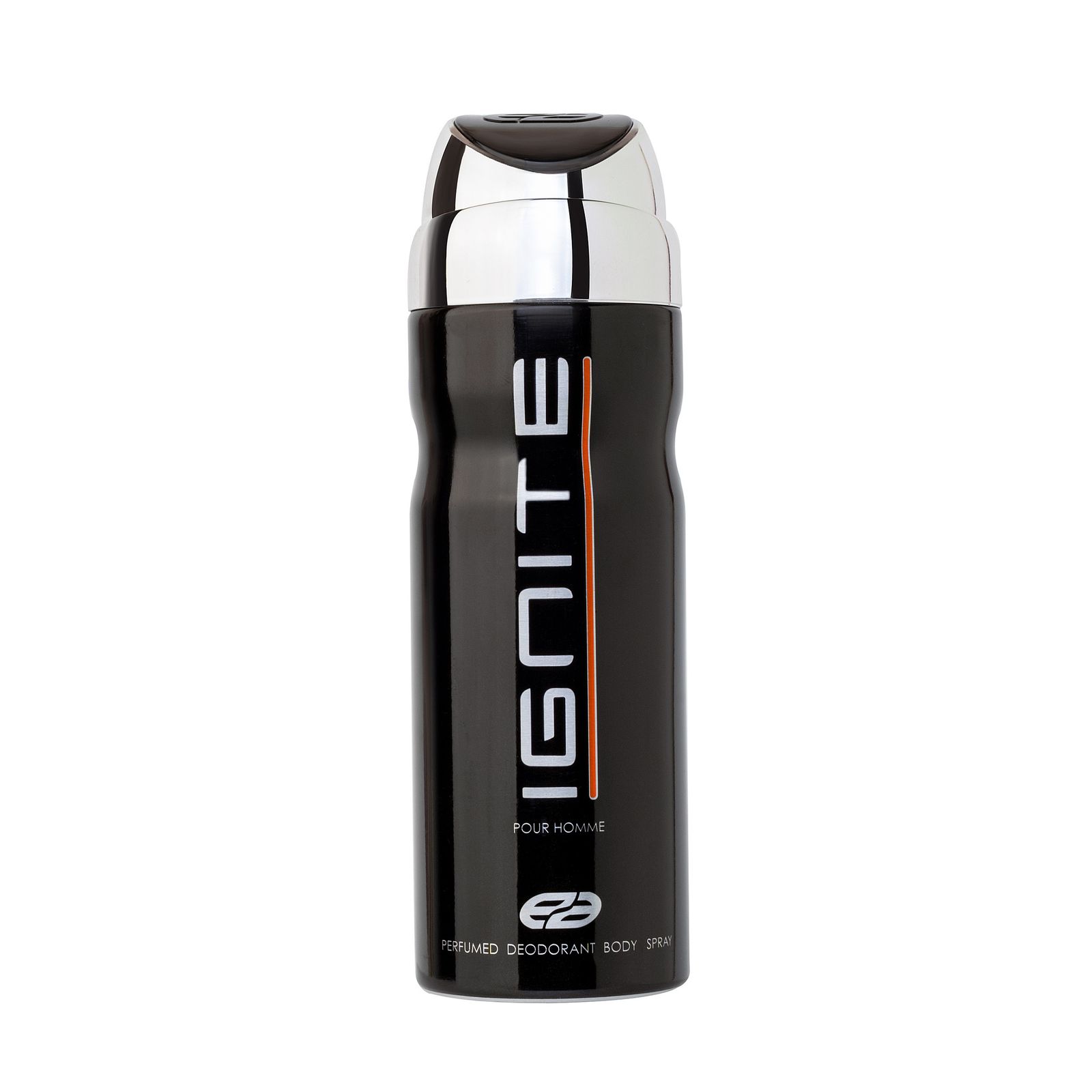 ادو تویلت مردانه عماد آرا مدل IGNITE حجم 75 میلی لیتر به همراه اسپری خوشبو کننده بدن مردانه عماد آرا مدل Ignite حجم 200 میلی لیتر -  - 3