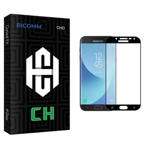 Ricomm CH glass Screen Protector For Samsung Galaxy J5 Pro