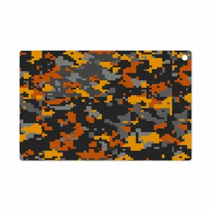 MAHOOT Army-Autumn-pixel Cover Sticker for Sony Xperia Z2 Tablet LTE 2014