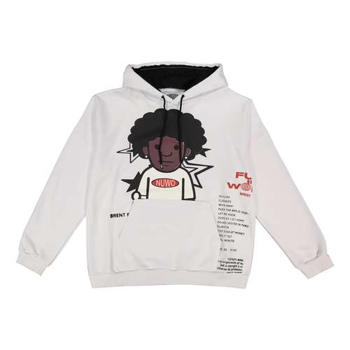 هودی مردانه مدل S-125