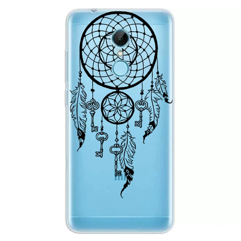 کاور مگافون کد C21-B مناسب برای گوشی موبایل شیائومی Redmi 5