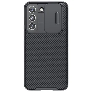 کاور نیلکین مدل CamShield Pro مناسب برای گوشی موبایل سامسونگ Galaxy S22 