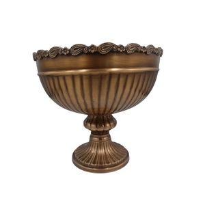 میوه خوری برنجی مدل آنتیک کد 99321AL