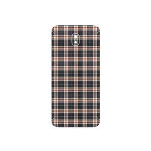 MAHOOT Fabric Texture 5 Cover Sticker for Samsung Galaxy J7 Pro