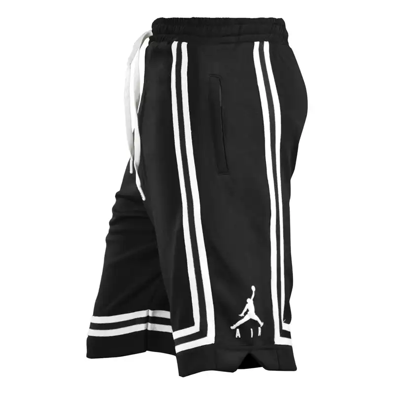 شلوارک ورزشی مردانه مدل GS-CNA-167802