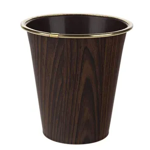 سطل زباله ونوس پلاستیک مدل V-112