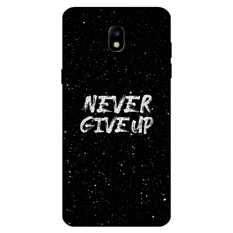 کاور مگافون طرح تسلیم نشو مدل 1871 مناسب برای گوشی موبایل سامسونگ Galaxy J5 Pro / J530   