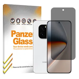 Panzer Glass privacy Full-Adhesive Screen Protector model suitable for Honor GT Pro mobile phone