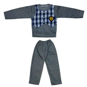 ست تی شرت و شلوار بچگانه مدل BSTJUVENTUS