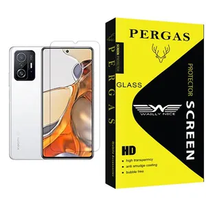 Waily Nice Pergas Glass MIX001 Screen Protector For Xiaomi 11T Pro
