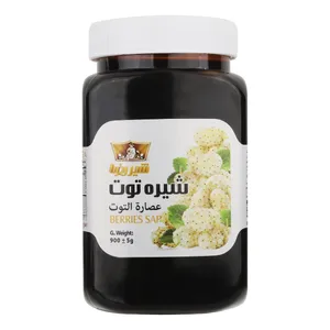 شیره توت شیررضا - 850 گرم