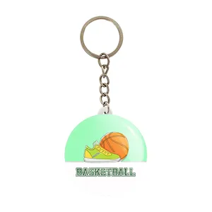 جاکلیدی خندالو مدل بسکتبال Basketball کد 26461