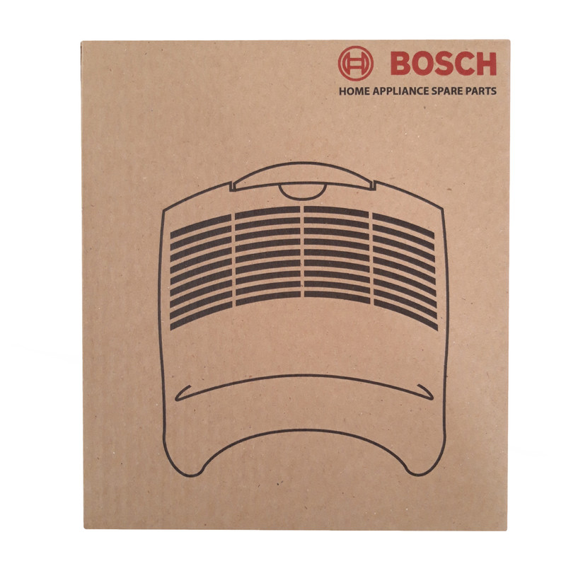 درب جاروبرقی کد 001 مناسب برای جاروبرقی بوش