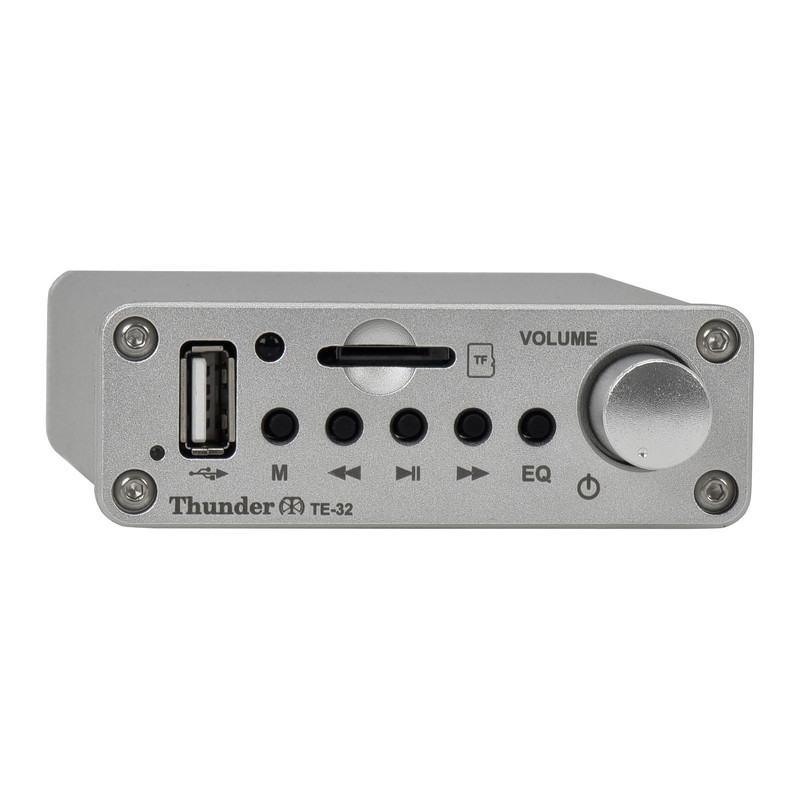 آمپلی فایر تندر مدل TE-32